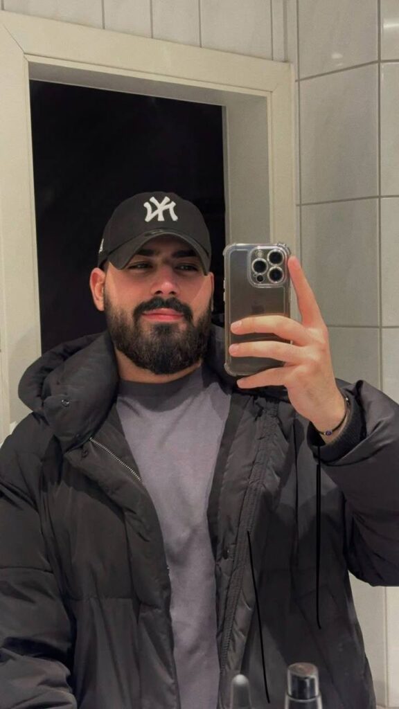 СЕРГЕЙ, 30 ЛЕТ