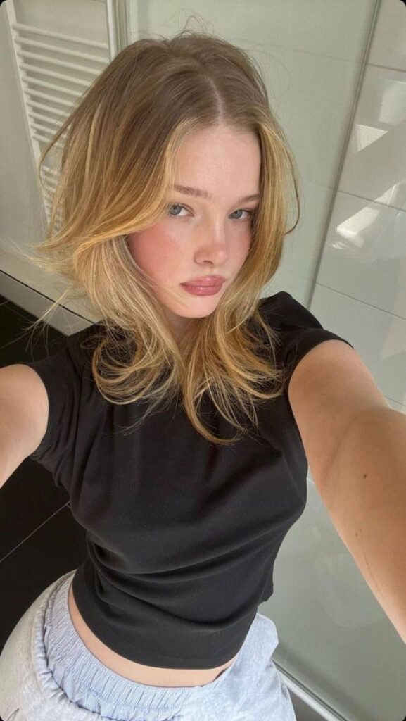 ОЛЬГА, 28 ЛЕТ