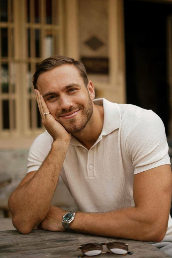 ИГОРЬ, 29 ЛЕТ