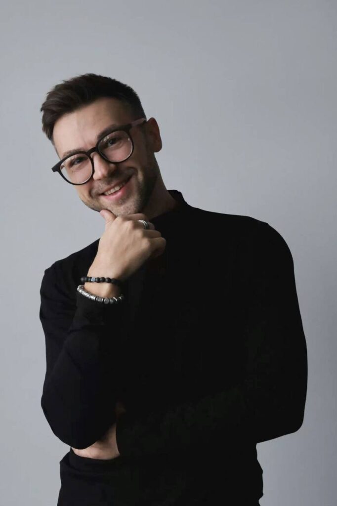 МАКСИМ, 31 ГОД