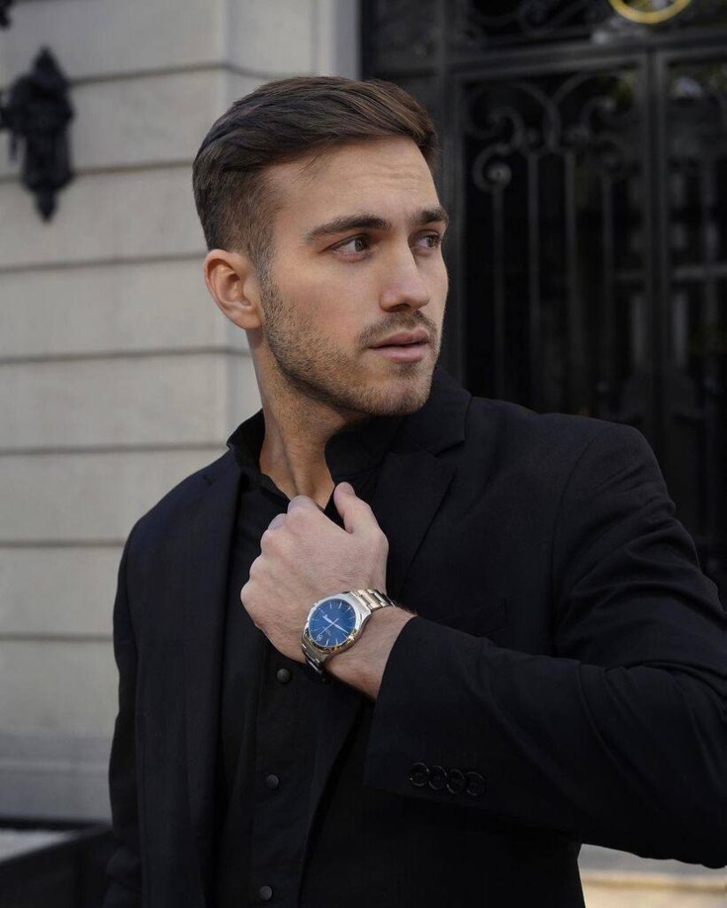 АЛЕКСАНДР 27 ЛЕТ